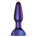 Hueman - Space Force Vibrerende Buttplug-PlaySpicy