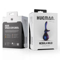 Hueman - Nebula Bulb Anaal Douche