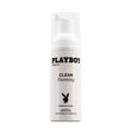 Playboy - Clean Foaming Toy Reiniger - 60 ml-PlaySpicy
